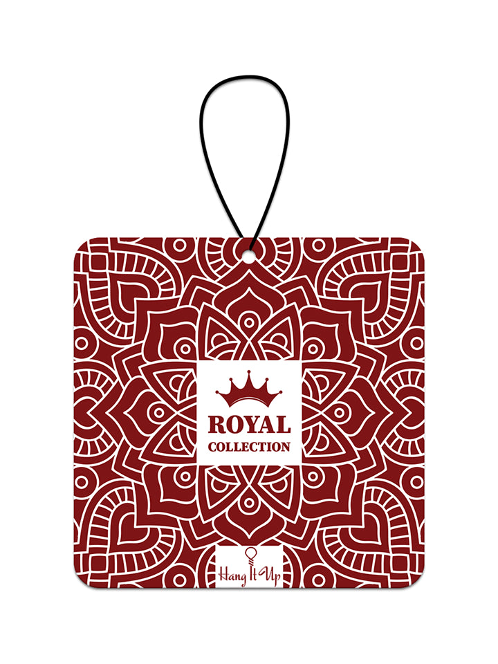 HangItUp Premium Cherry Blossom Car Air Fresheners