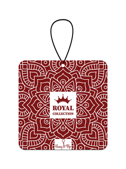 HangItUp Premium Cherry Blossom Car Air Fresheners