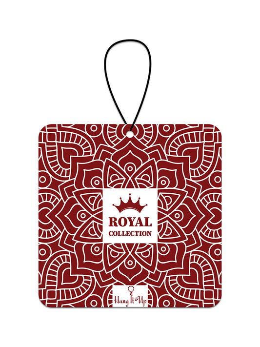 HangItUp Premium Cherry Blossom Car Air Fresheners