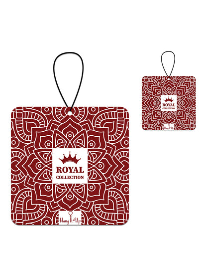 HangItUp Premium Cherry Blossom Car Air Fresheners