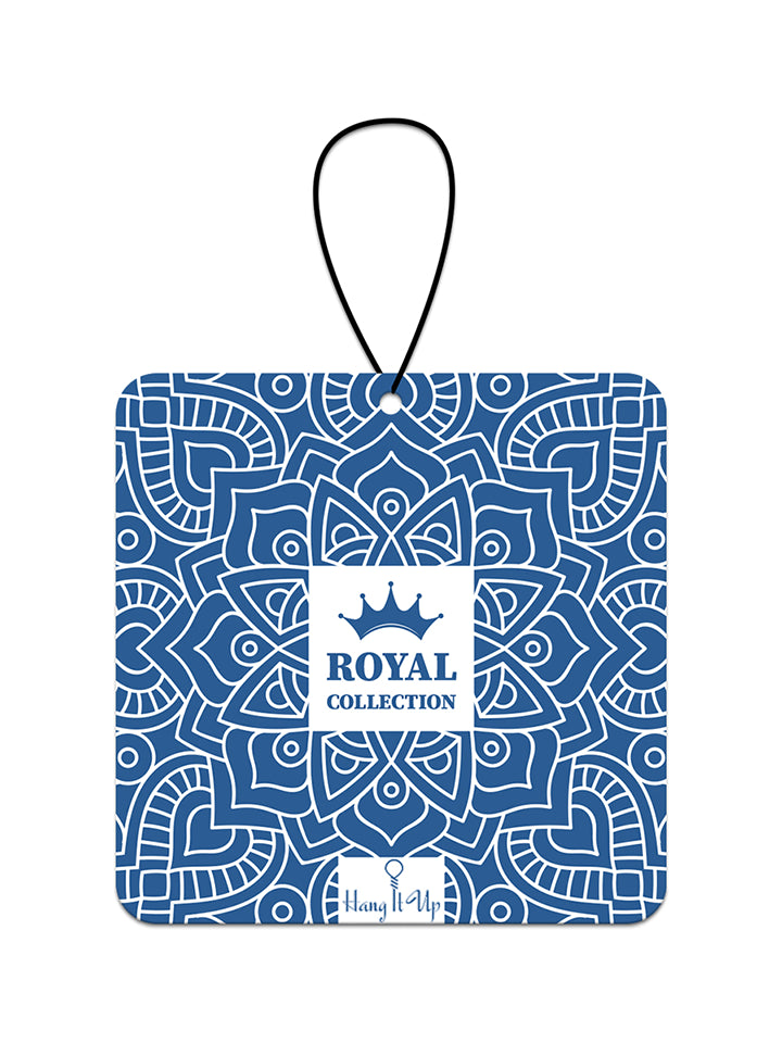 HangItUp Premium Difficult Man Car Air Fresheners