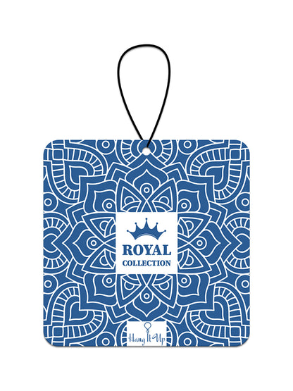 HangItUp Premium Difficult Man Car Air Fresheners