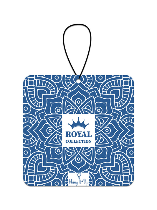 HangItUp Premium Difficult Man Car Air Fresheners