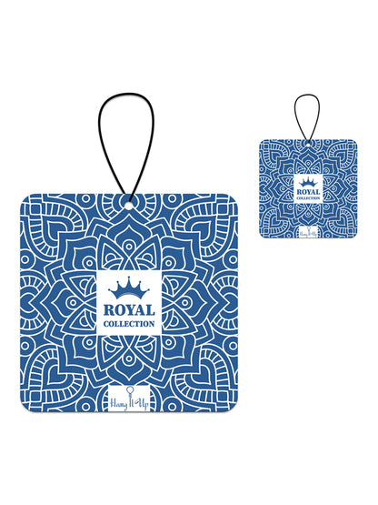 HangItUp Premium Difficult Man Car Air Fresheners