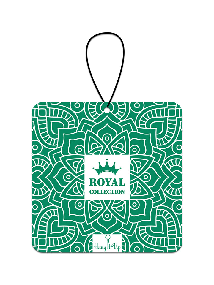 HangItUp Premium Lavender Car Air Fresheners