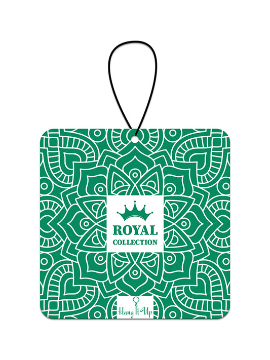 HangItUp Premium Lavender Car Air Fresheners