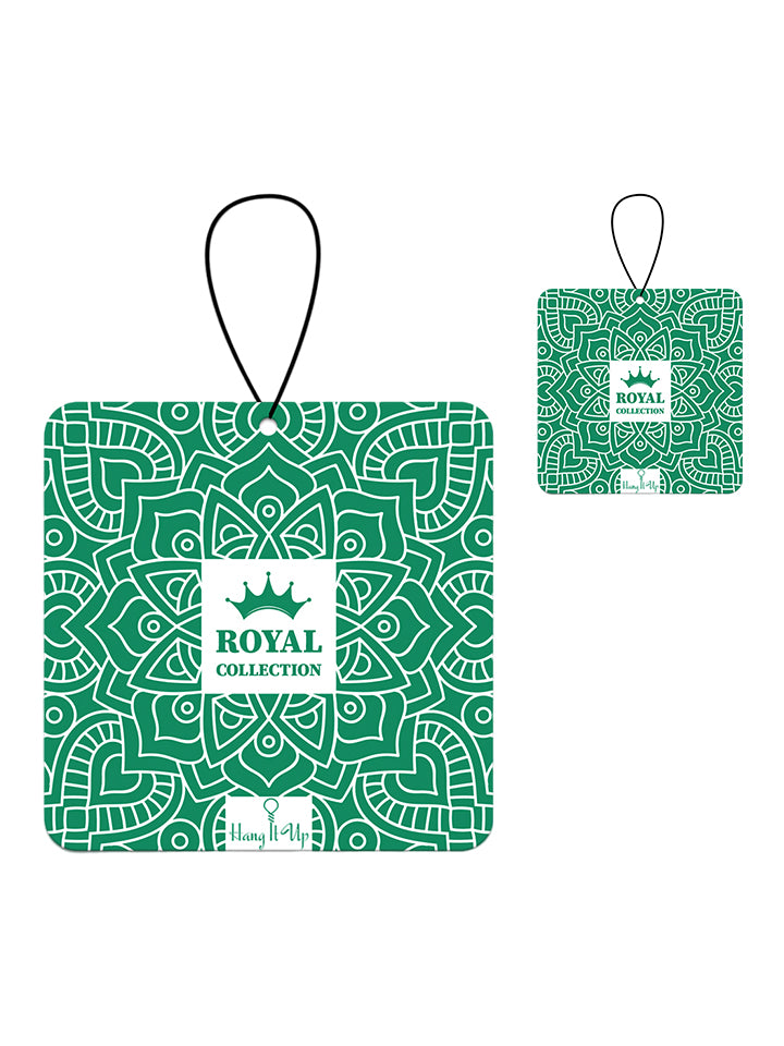 HangItUp Premium Lavender Car Air Fresheners