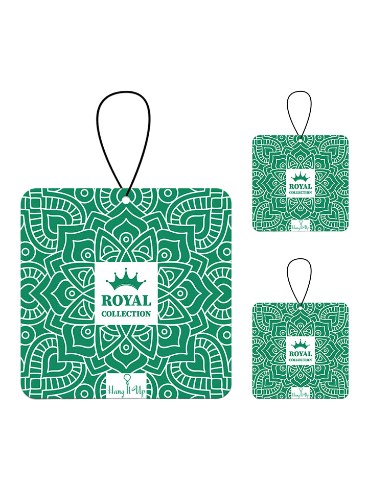 HangItUp Premium Lavender Car Air Fresheners