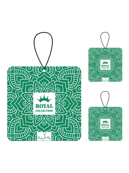 HangItUp Premium Lavender Car Air Fresheners