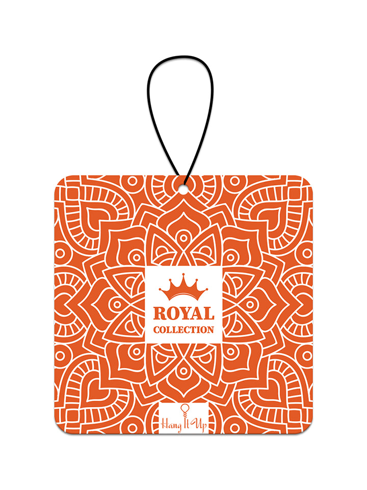 HangItUp Premium Oudh Car Air Fresheners