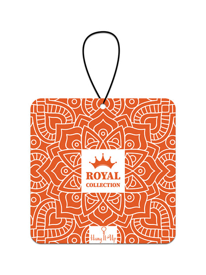 HangItUp Premium Oudh Car Air Fresheners