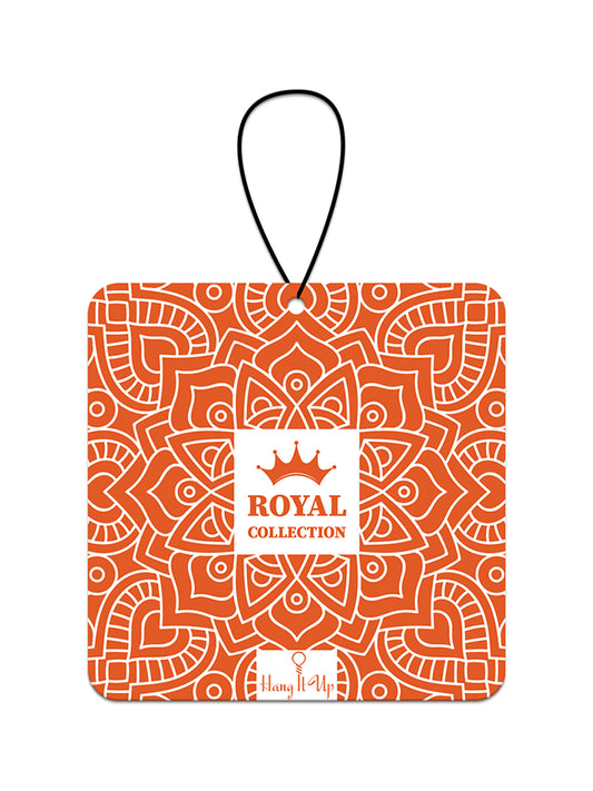 HangItUp Premium Oudh Car Air Fresheners