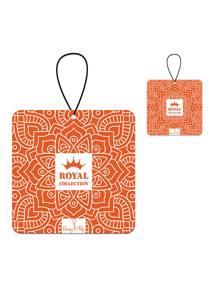 HangItUp Premium Oudh Car Air Fresheners