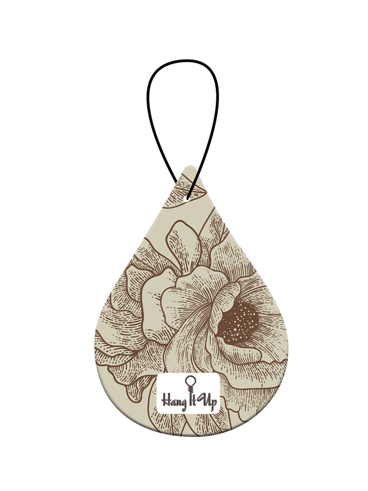 HangItUp Premium Royal Oudh Car Air Fresheners