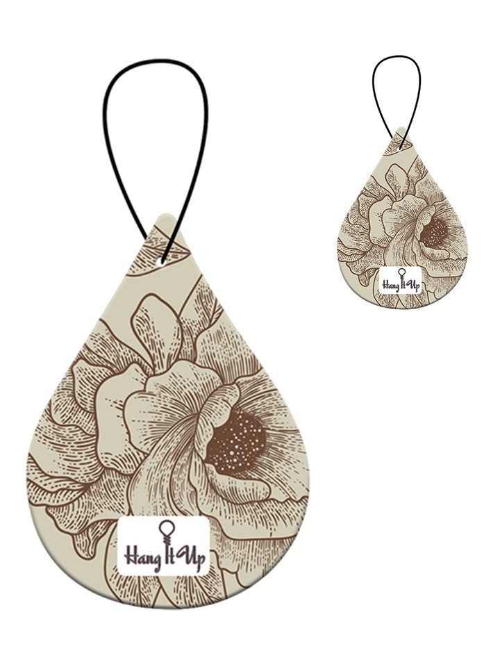 HangItUp Premium Royal Oudh Car Air Fresheners