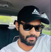 Arjun Mehta