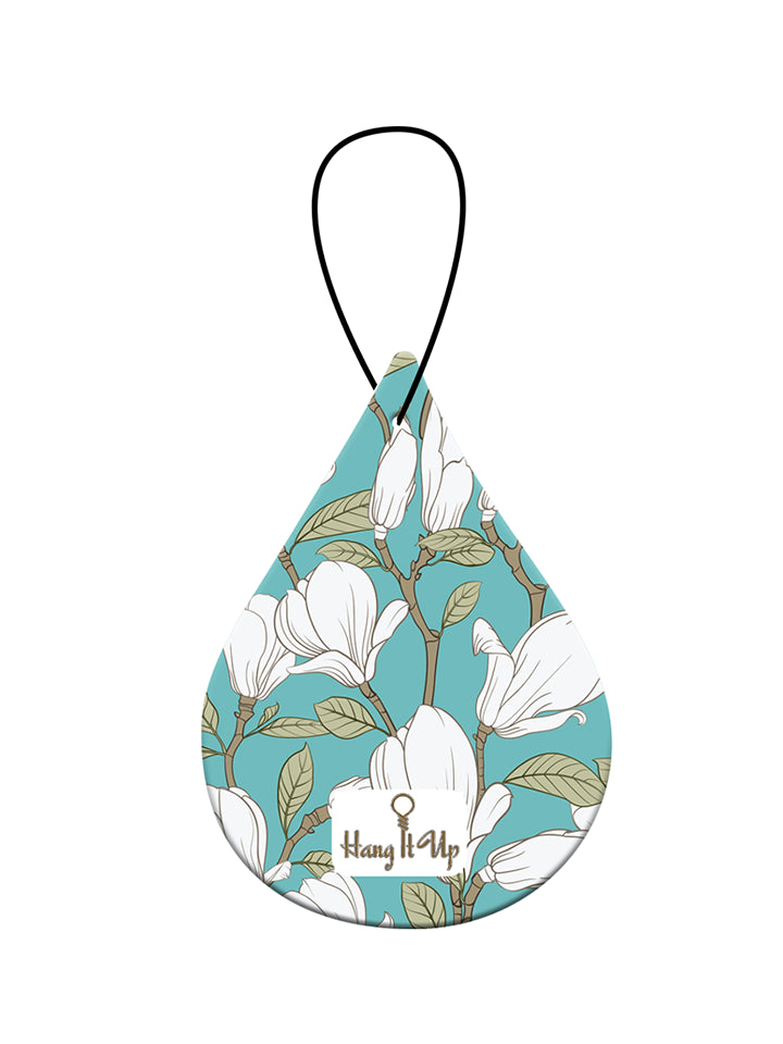 HangItUp Premium Vanilla Aroma Car Air Fresheners