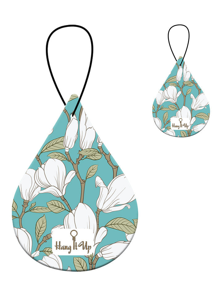 HangItUp Premium Vanilla Aroma Car Air Fresheners