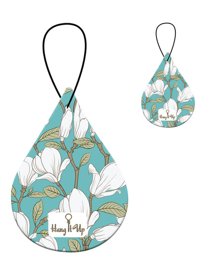 HangItUp Premium Vanilla Aroma Car Air Fresheners