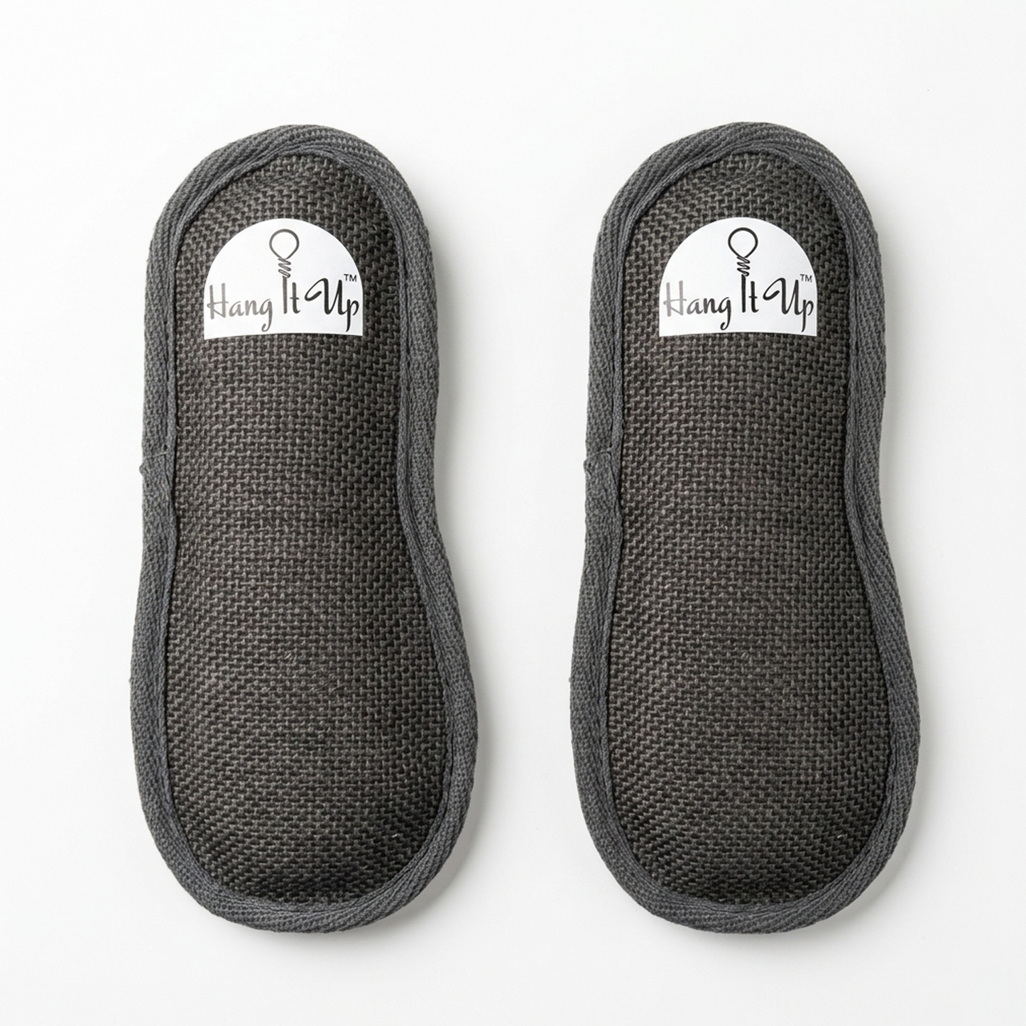Coconut activated charcoal air purifier for Shoes (75 gms x 2pcs)