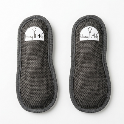Coconut activated charcoal air purifier for Shoes (75 gms x 2pcs)